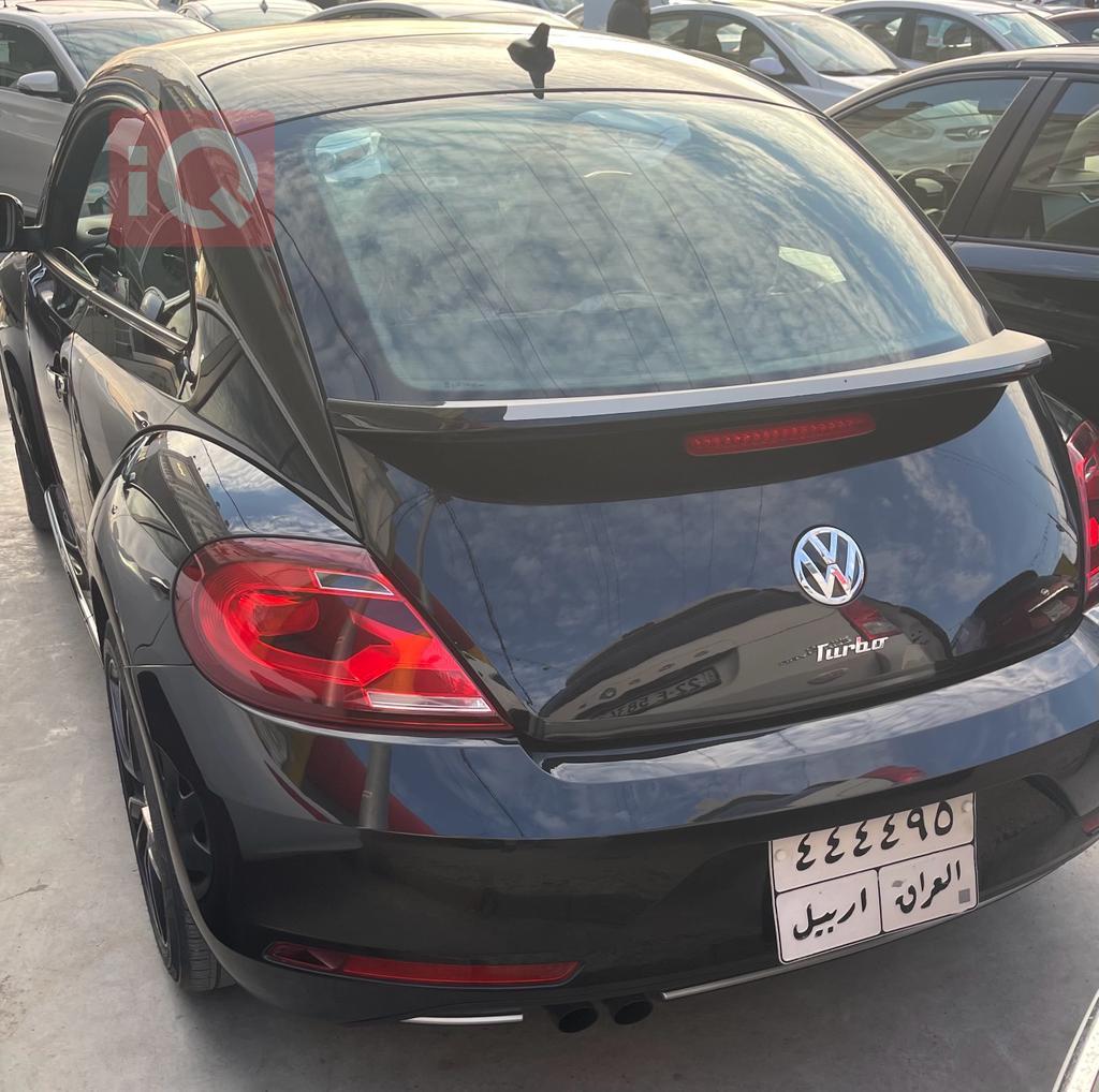 ڤۆڵکسواگن بیتڵ